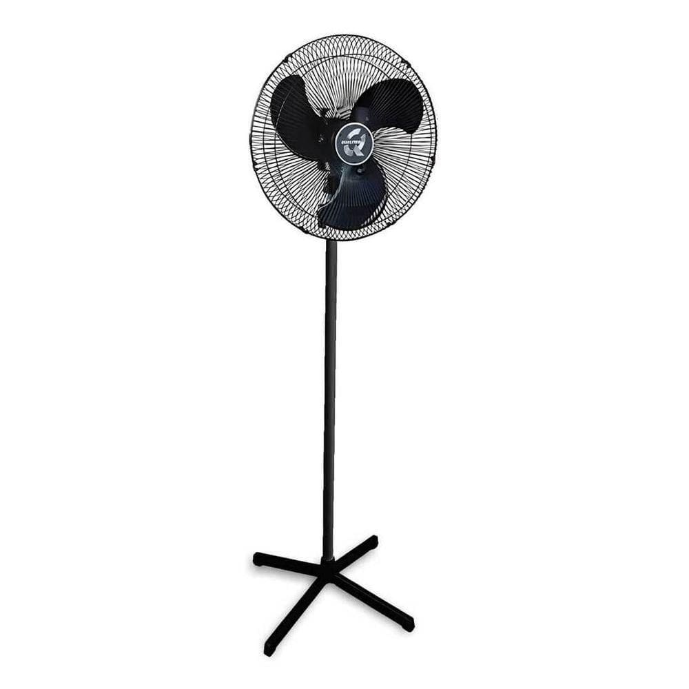 Ventilador de Coluna Comercial 3 Pás Q500C 50cm Qualitas Bivolt