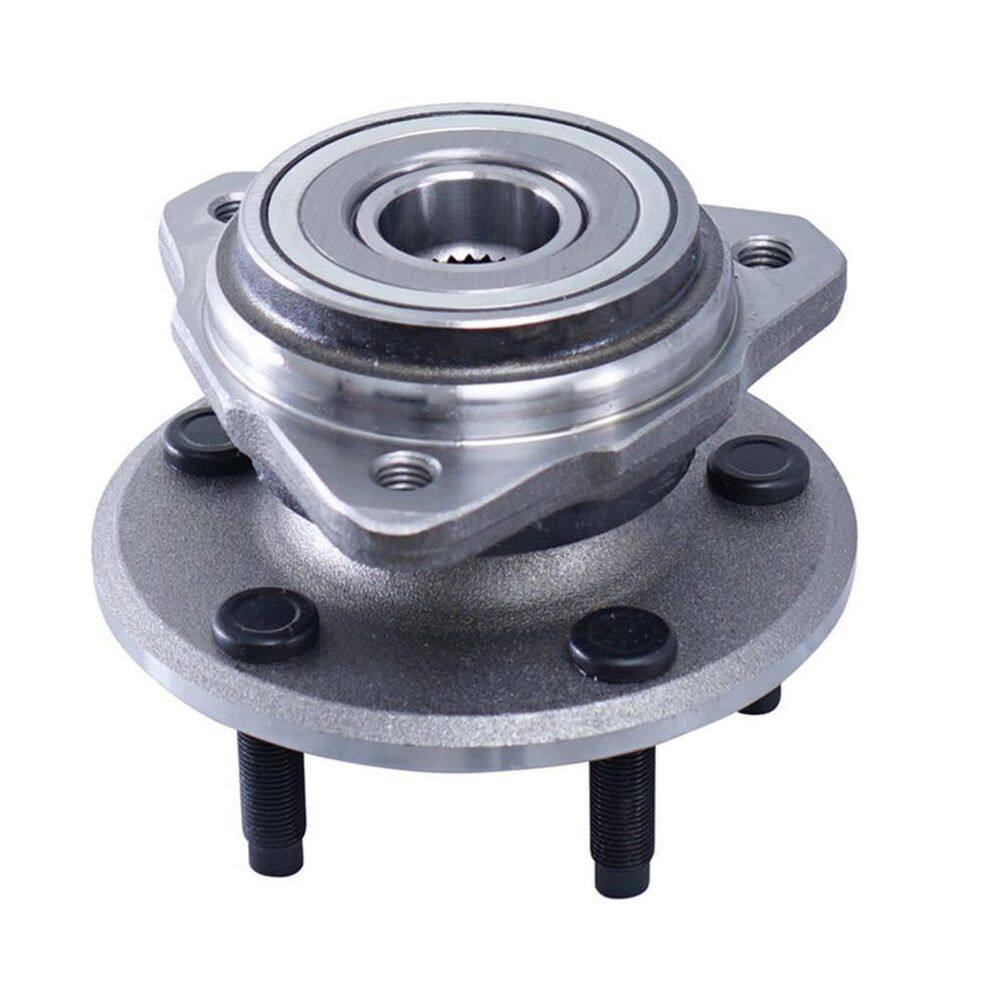 Cubo Roda Dianteiro Sem Abs Ranger 4X4 2001/2012 Al41