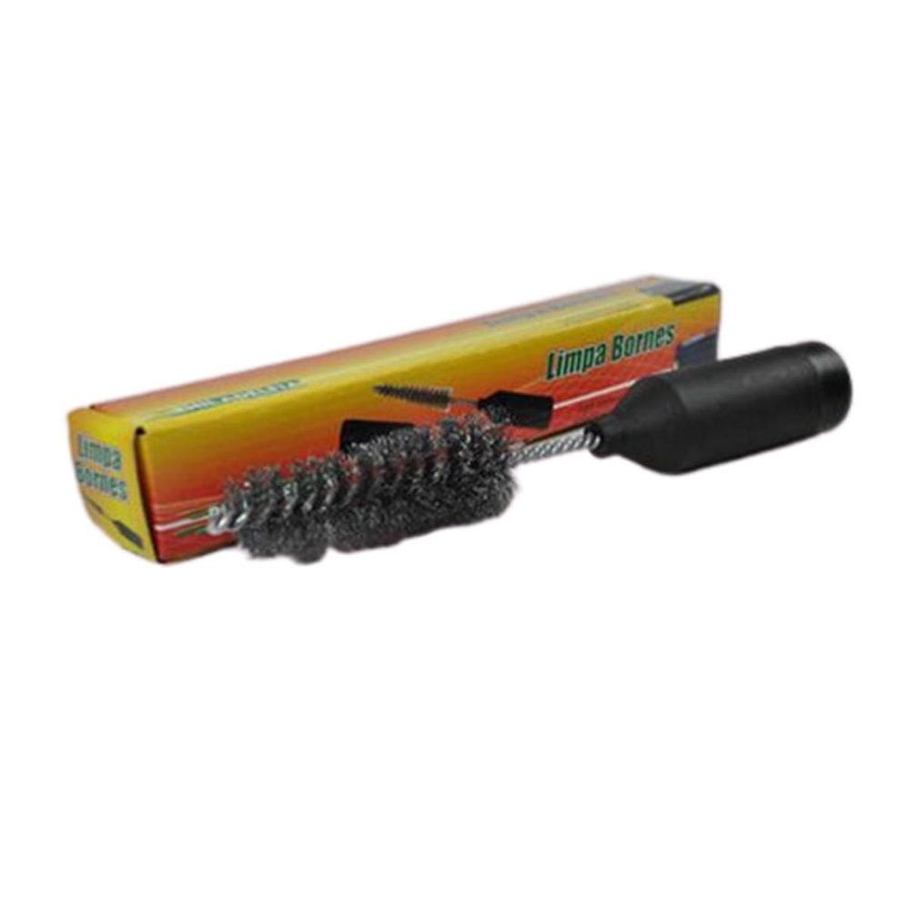 Limpa Bornes De Bateria - Ph 10