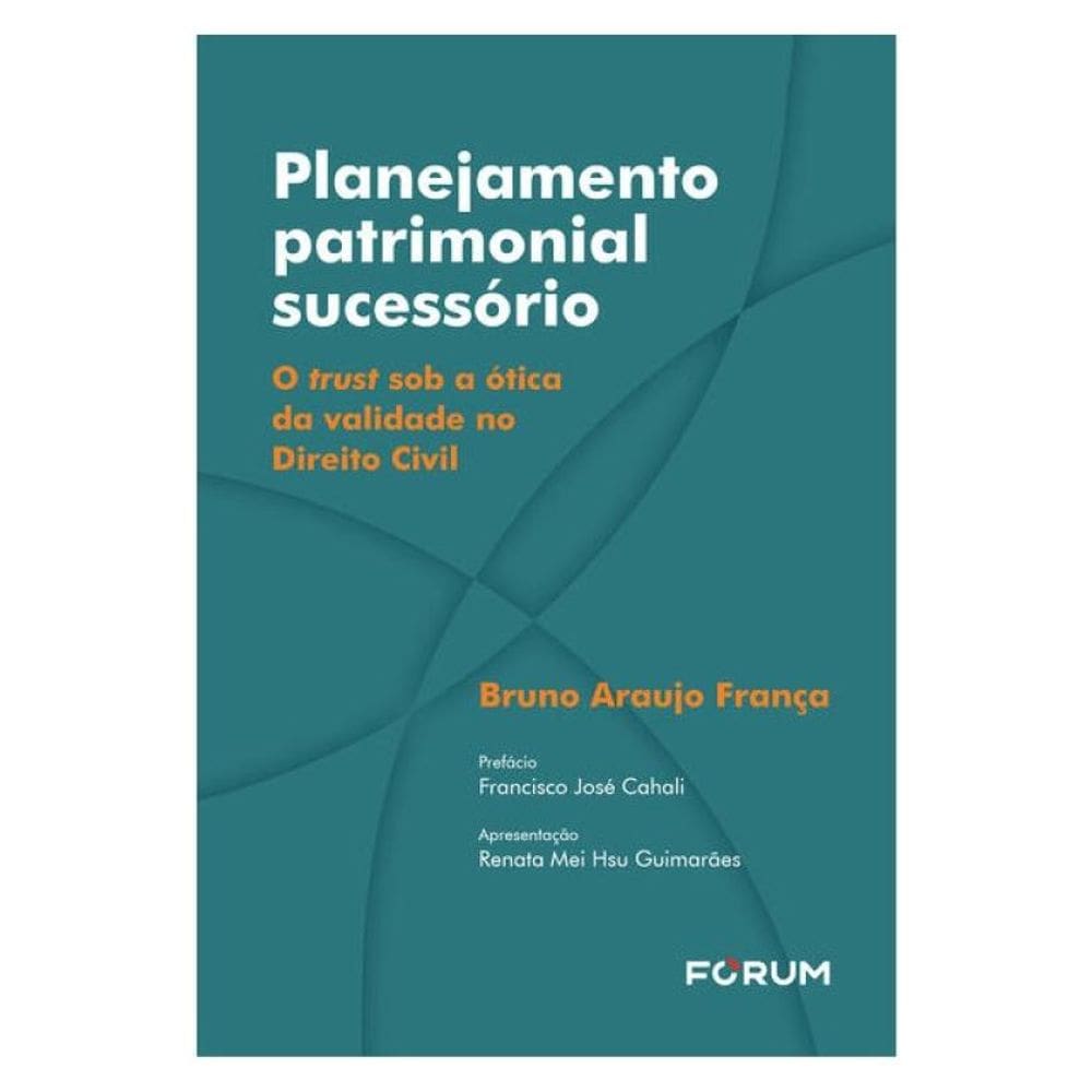 Planejamento Patrimonial Sucessório
