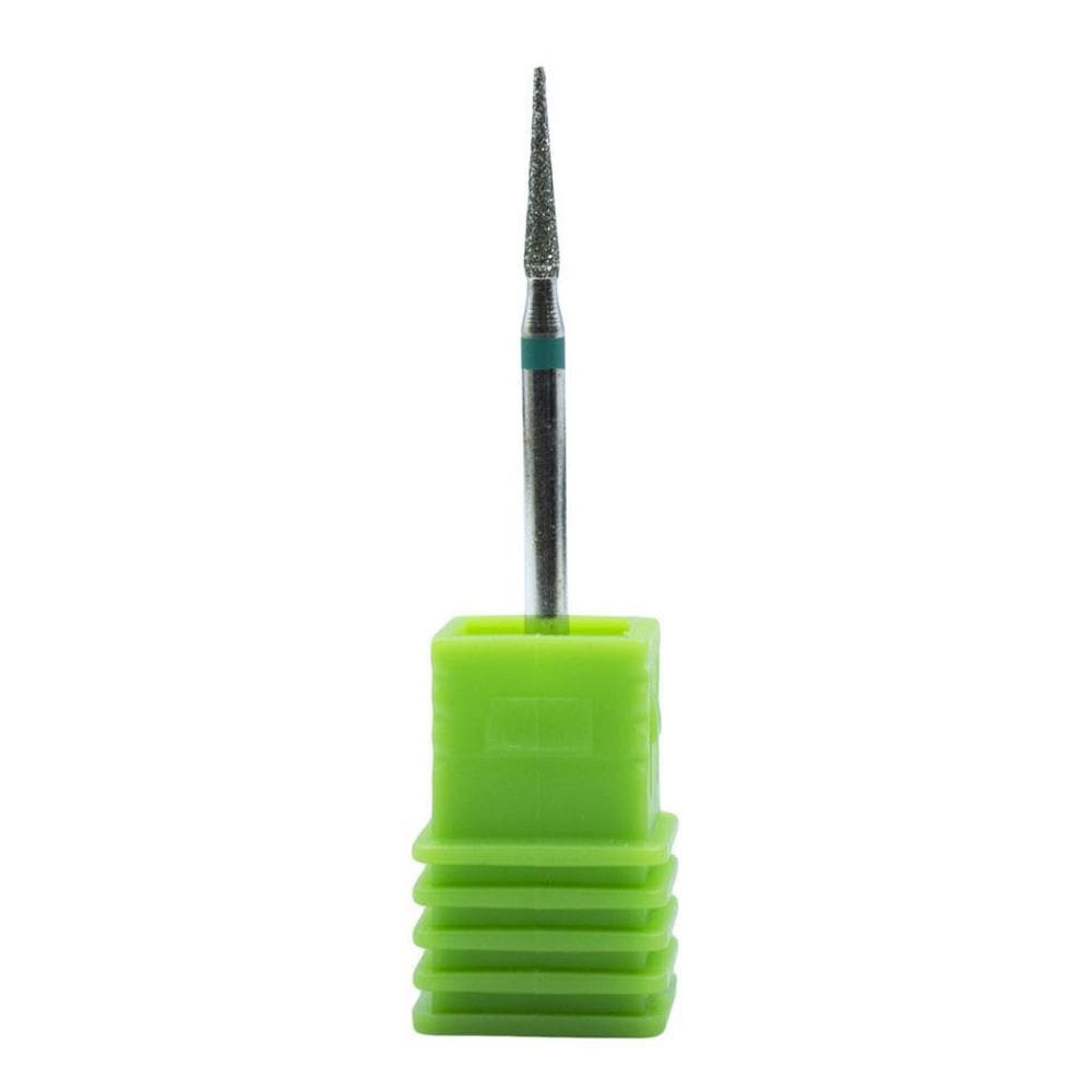 Broca Diamantada Profissional Unhas Gel Acrigel