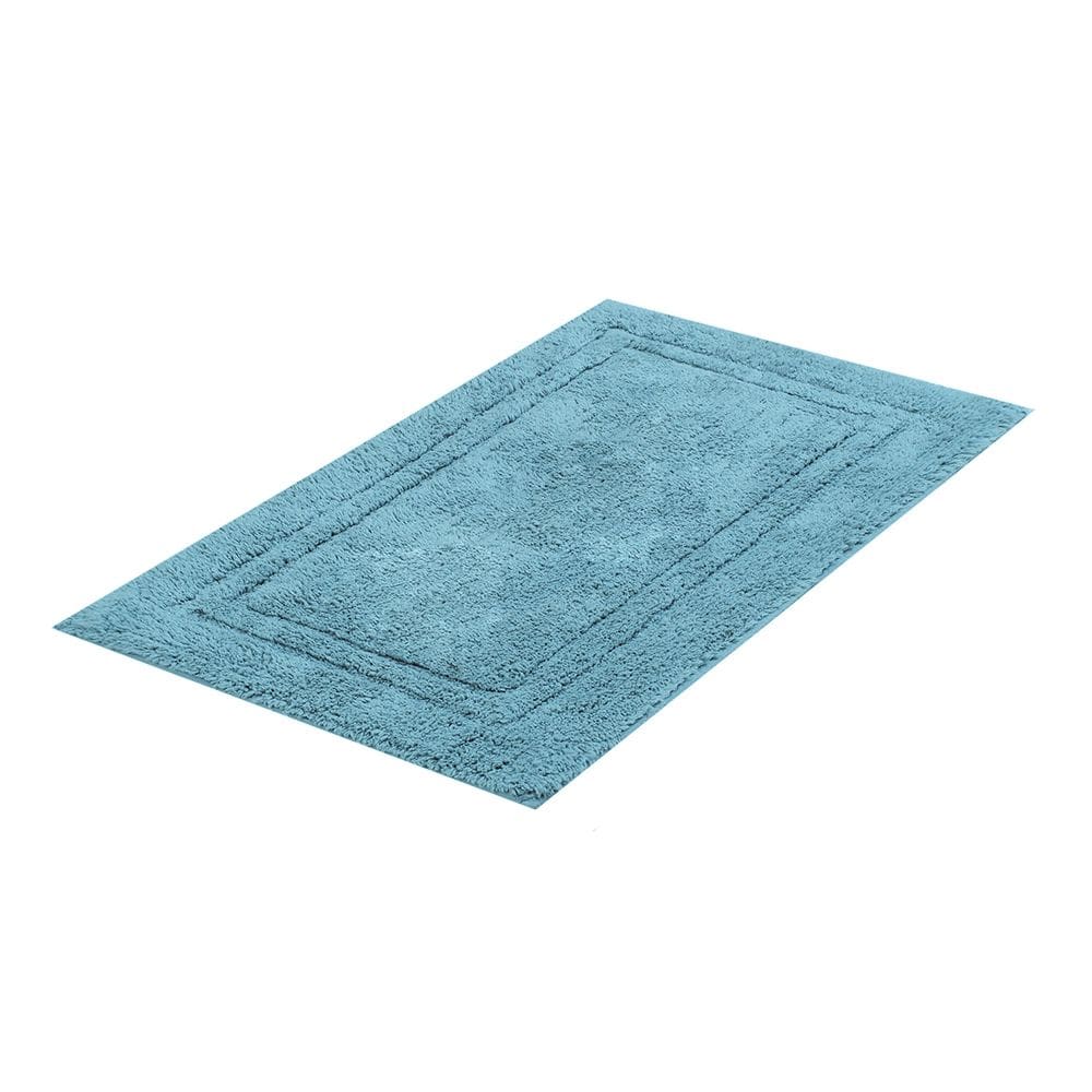 Tapete Buddemeyer Antiderrapante Elegance Azul 1495