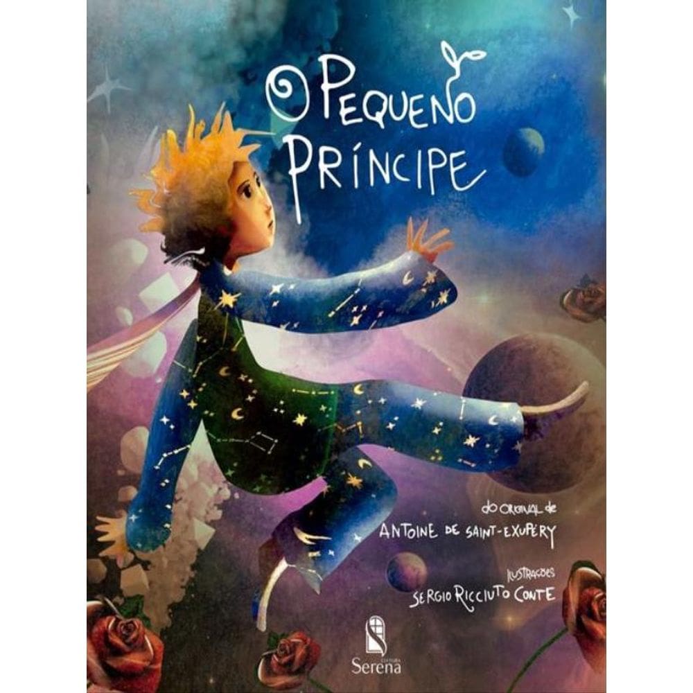 O Pequeno Príncipe