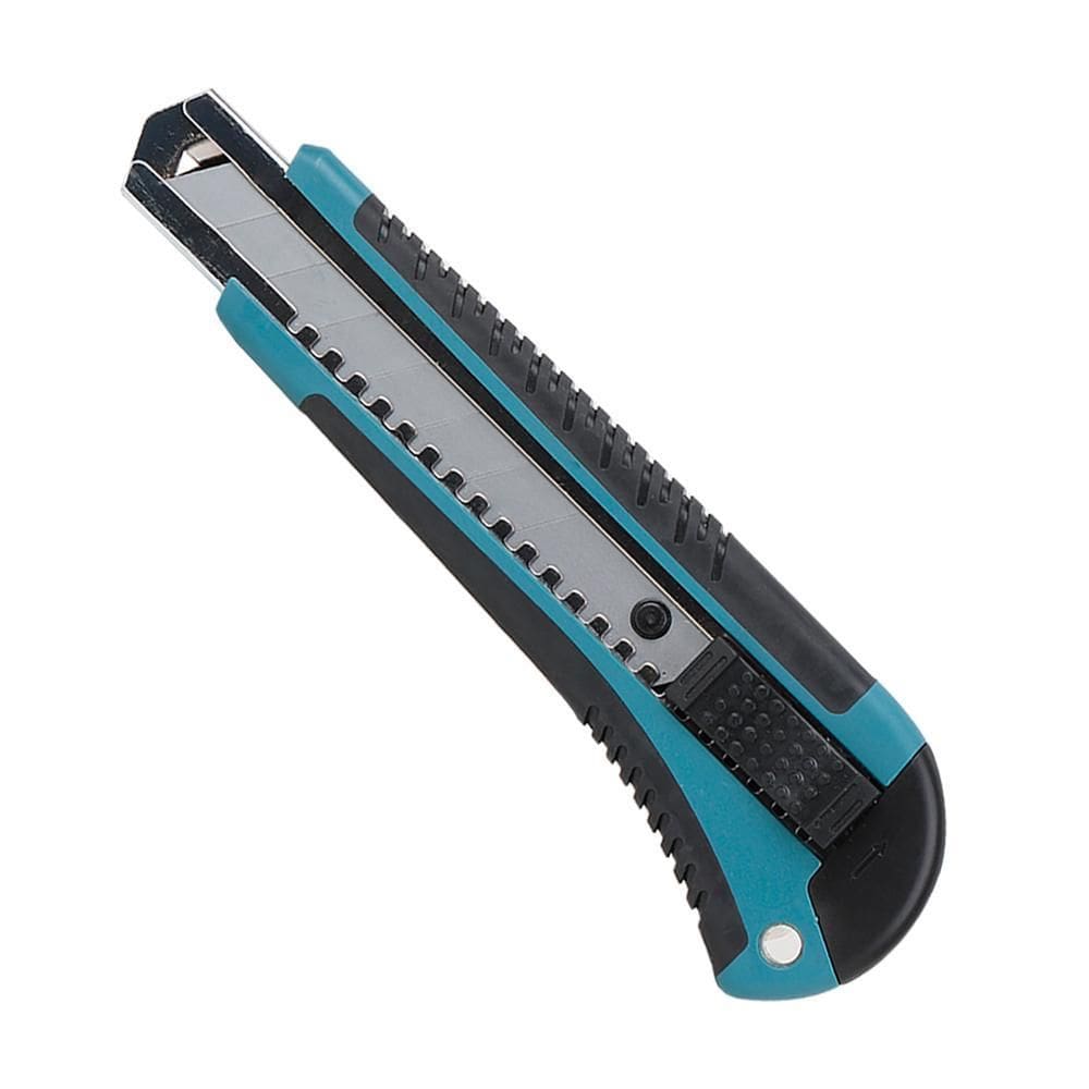 Estilete Retrátil Profissional 18 Mm - Ws9715 Wesco