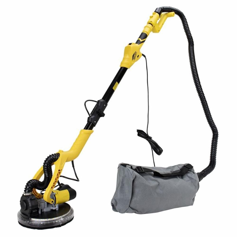 Lixadeira Parede/Teto Lynus LPLA750, 750 Watts
