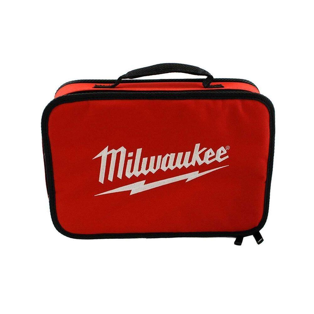 Bolsa de ferramentas Milwaukee