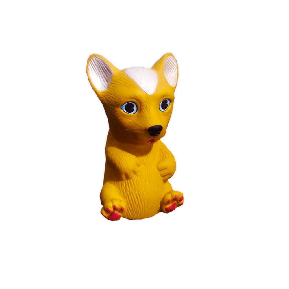 Brinquedo My Beautiful Pet Dog Collection Milk Caramelo
