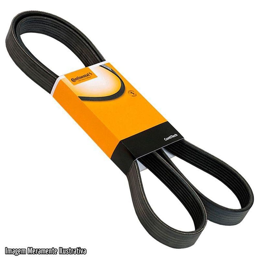 Correia Poly V Acd - Civic 1.6 16V 91/; Vitara 1.6 95/, 16V
