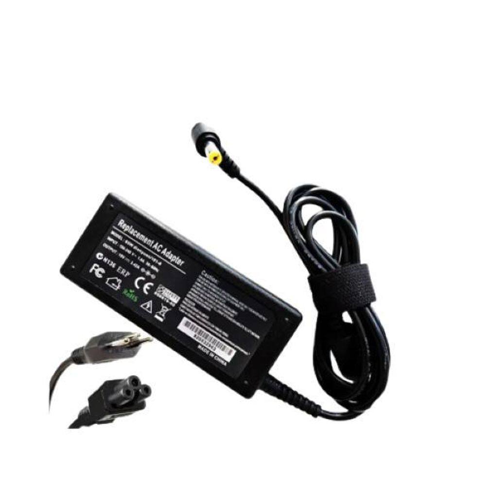 Carregador Para Acer V5-472-6Br826 V5-471 A315-41-R287 65W
