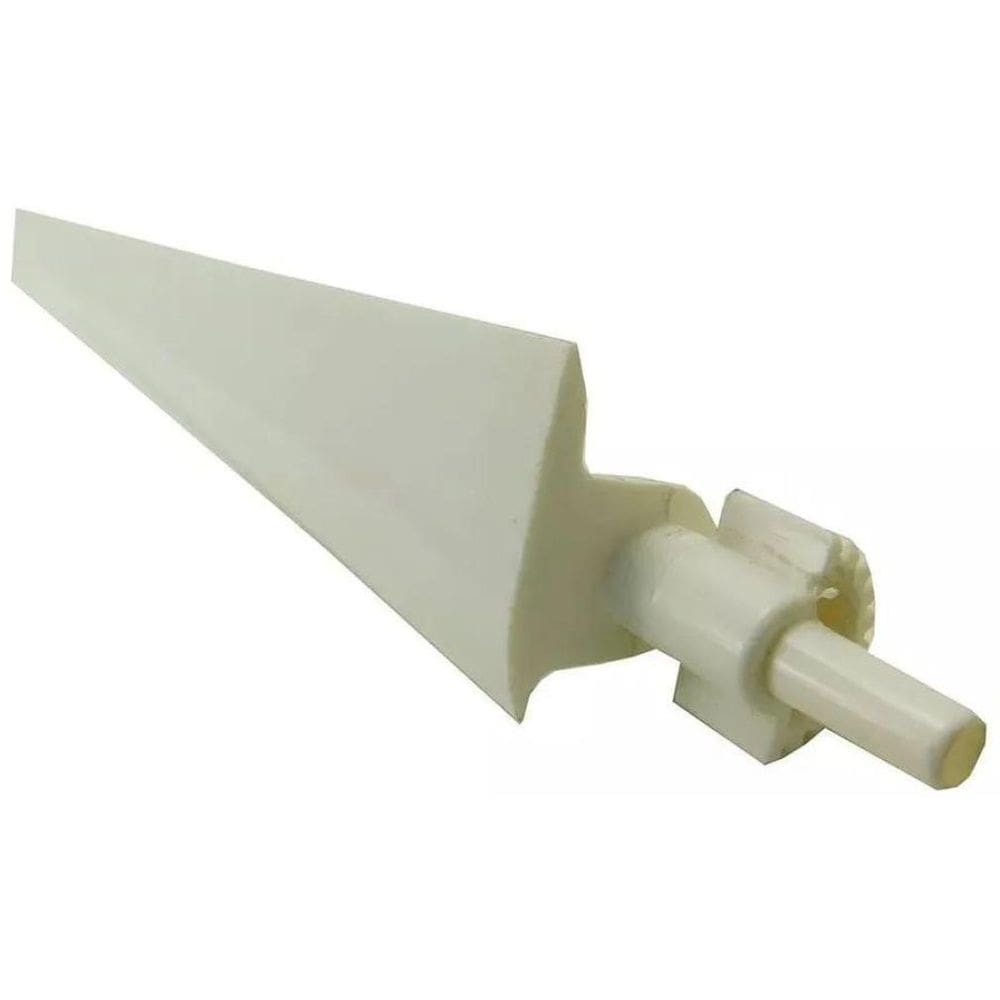 Aleta Inferior Ar Condicionado Fujitsu Asba18Jcc 9315001016