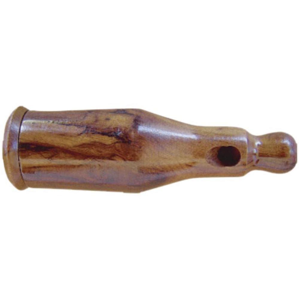 Pio Apito Artesanal Profissional Chama Atrai Rola