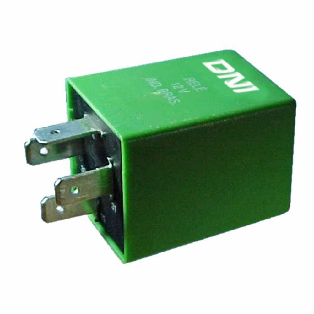 Rele Bomba Eletrica Gol-Dni0330