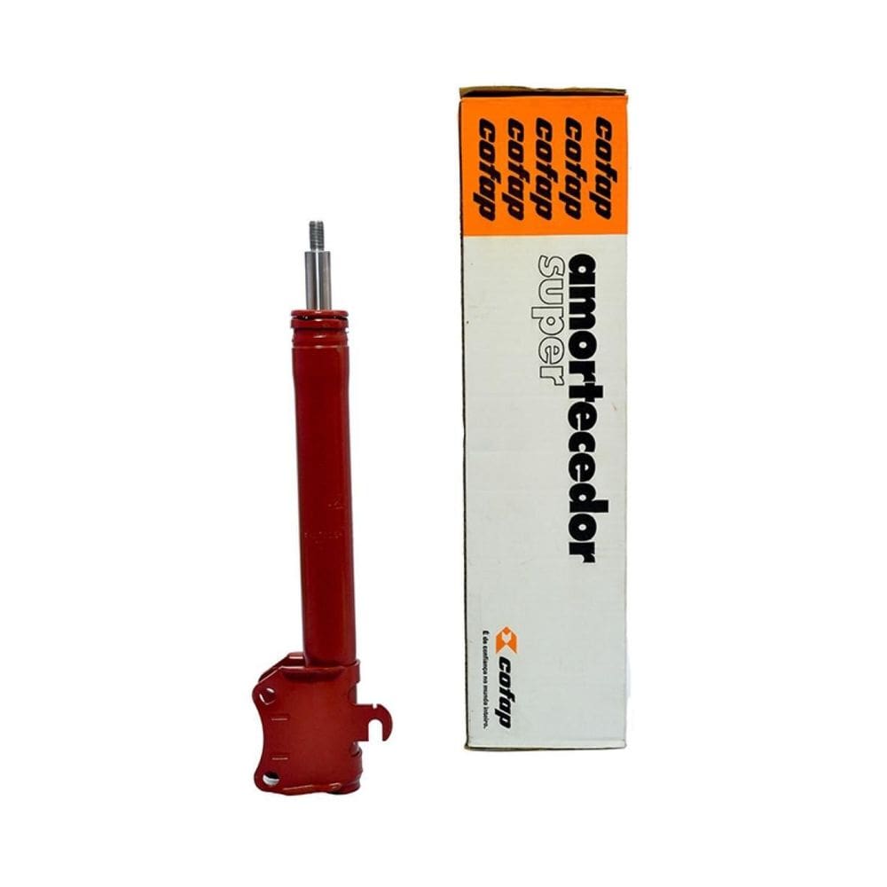 Amortecedor Traseiro Ford Escort Verona Cofap Sm27026