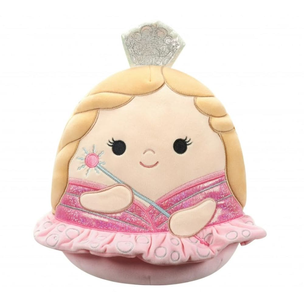 Squishmallows de pelúcia Glinda Upland Wicked 25 cm