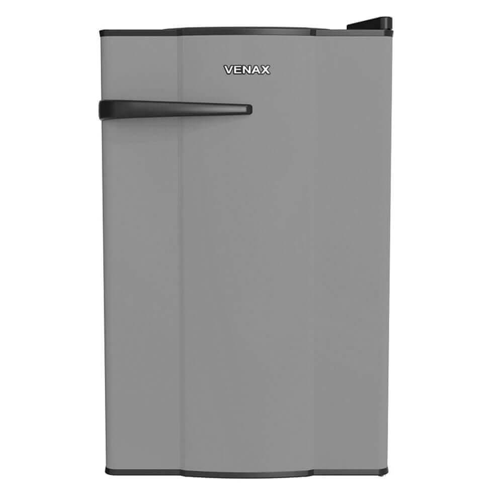 Frigobar Venax NGV 10 Grafite 100L 220V 28624