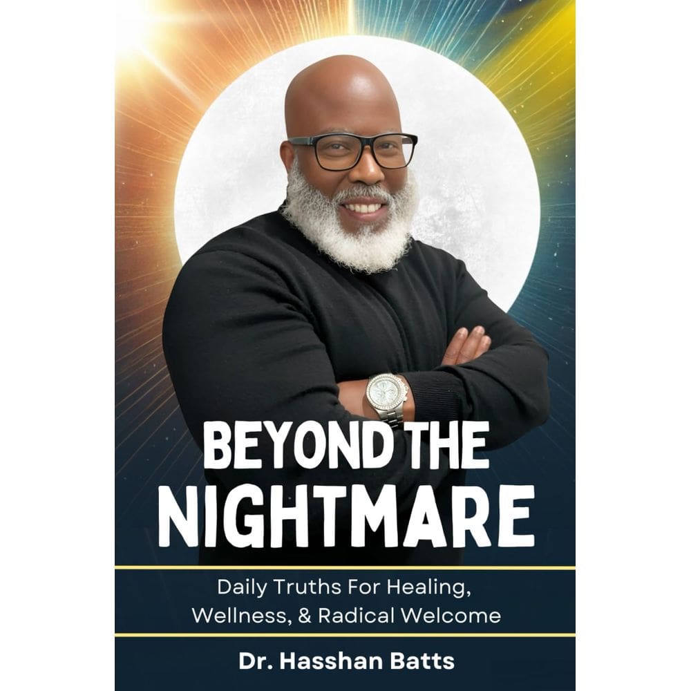 Livro Beyond the Nightmare: A Guide to Recovery, Reentry, Res