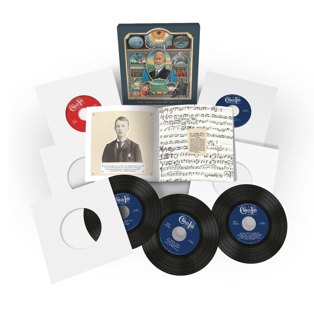 Videogame Sony Srm Exclusive Ives: The Anniversary Edition