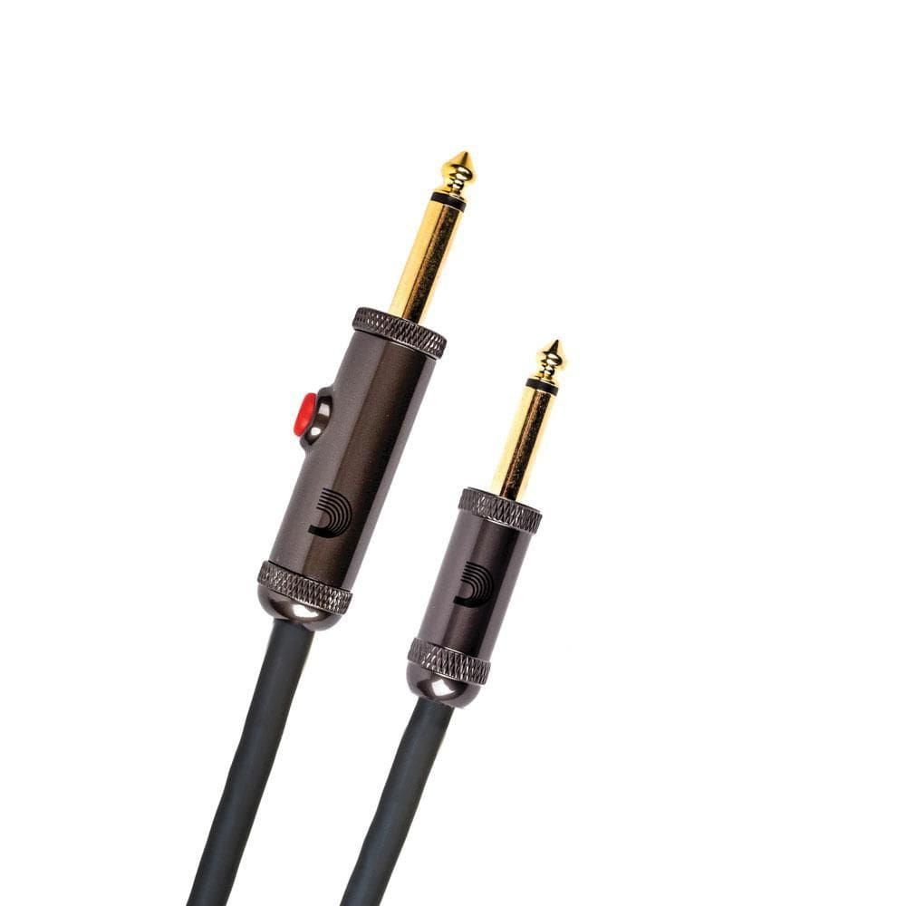Cabo Circuit Breaker Series Instrumento D Addario Pw-Agl-30