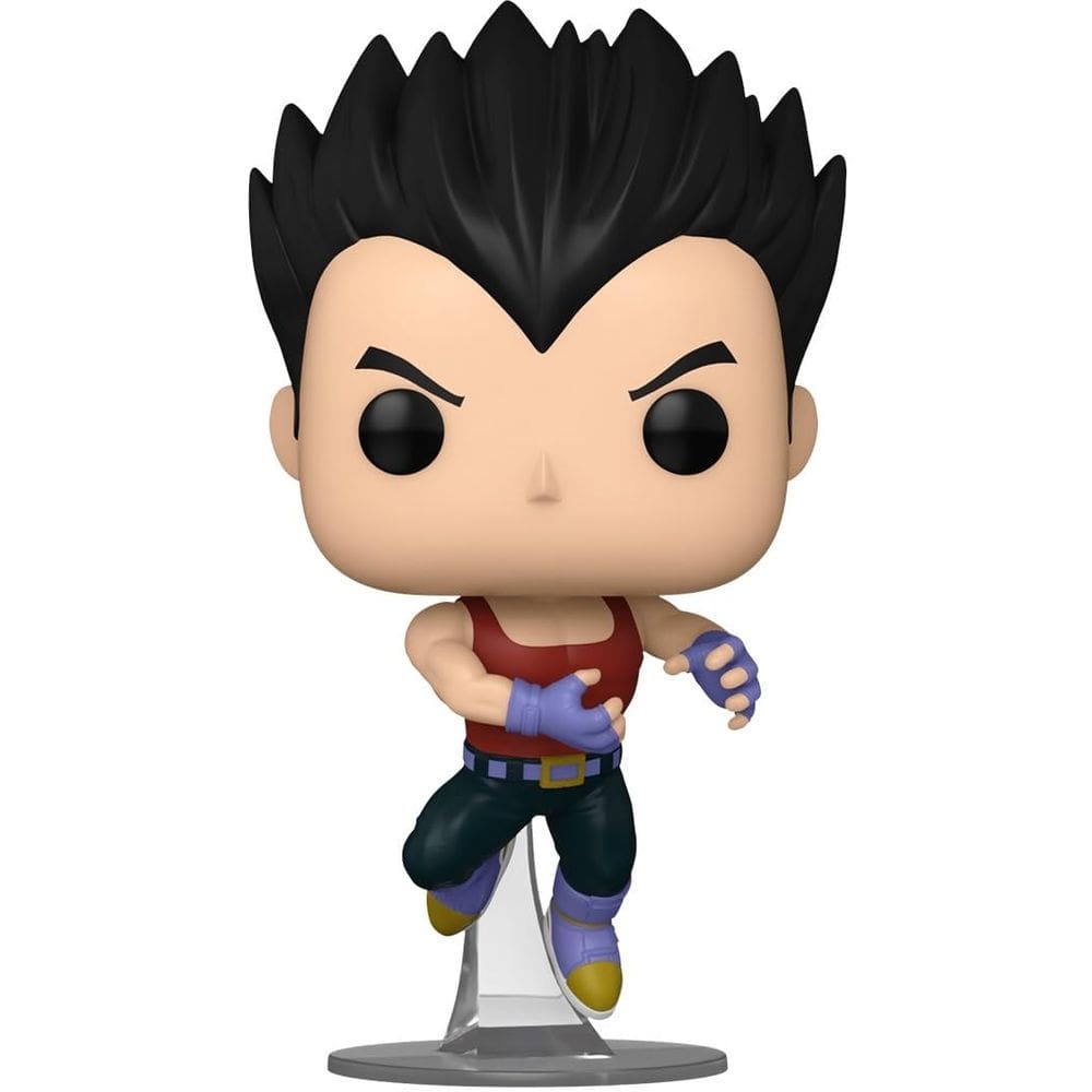 Boneco de ação Funko Pop! Animação Dragon Ball GT Vegeta