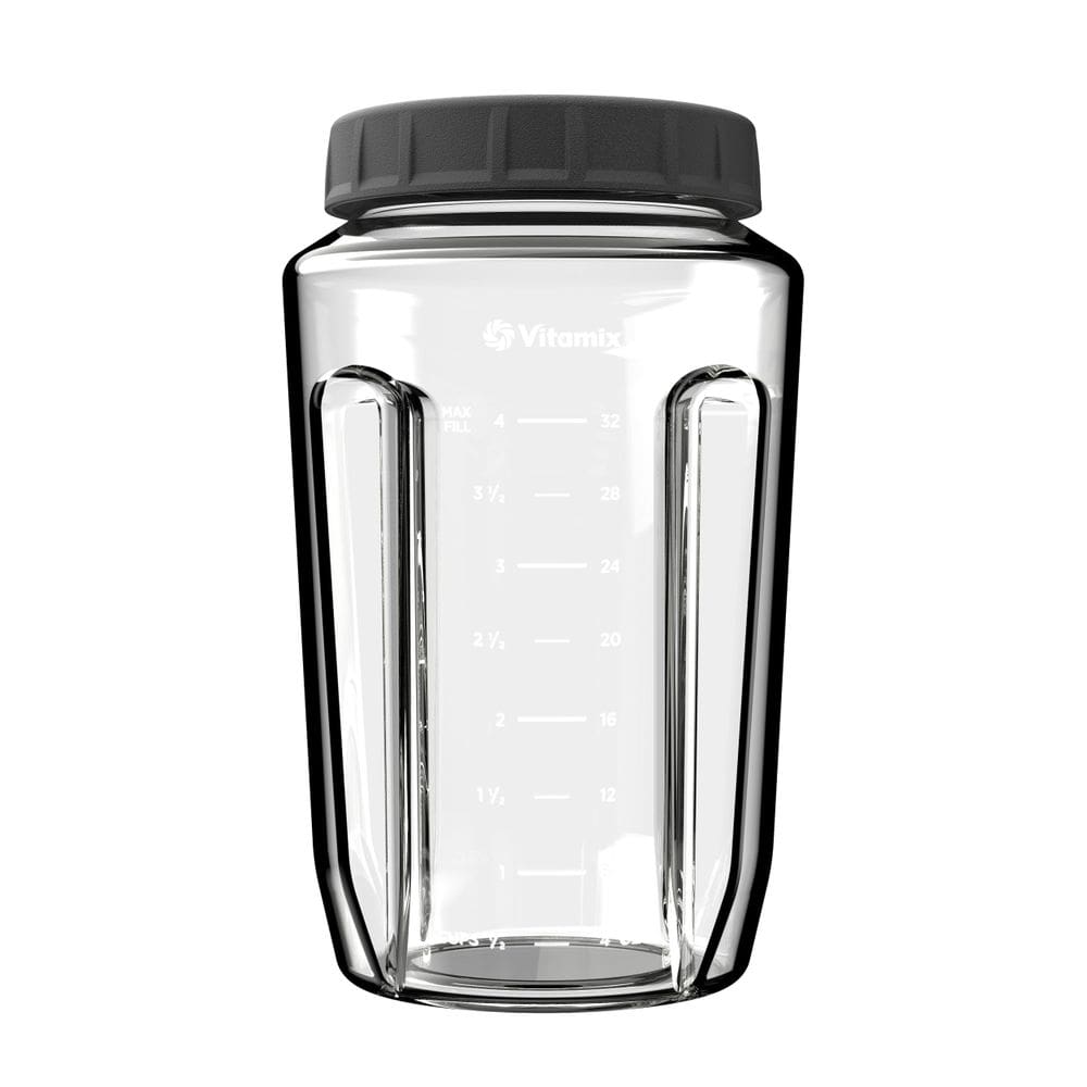 Frasco de mistura Vitamix Immersion 32 onças para 1-2 porções