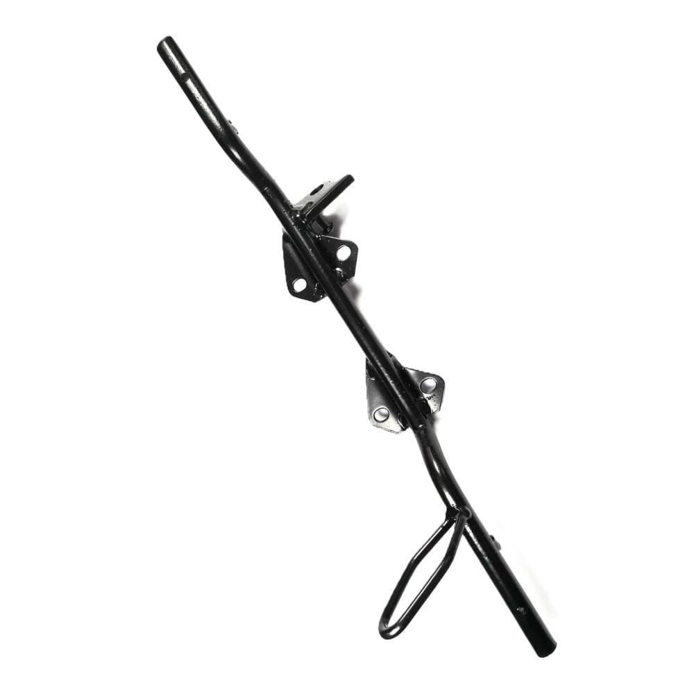 Estribo Titan 150 Fan 2011 A 2013 Macico