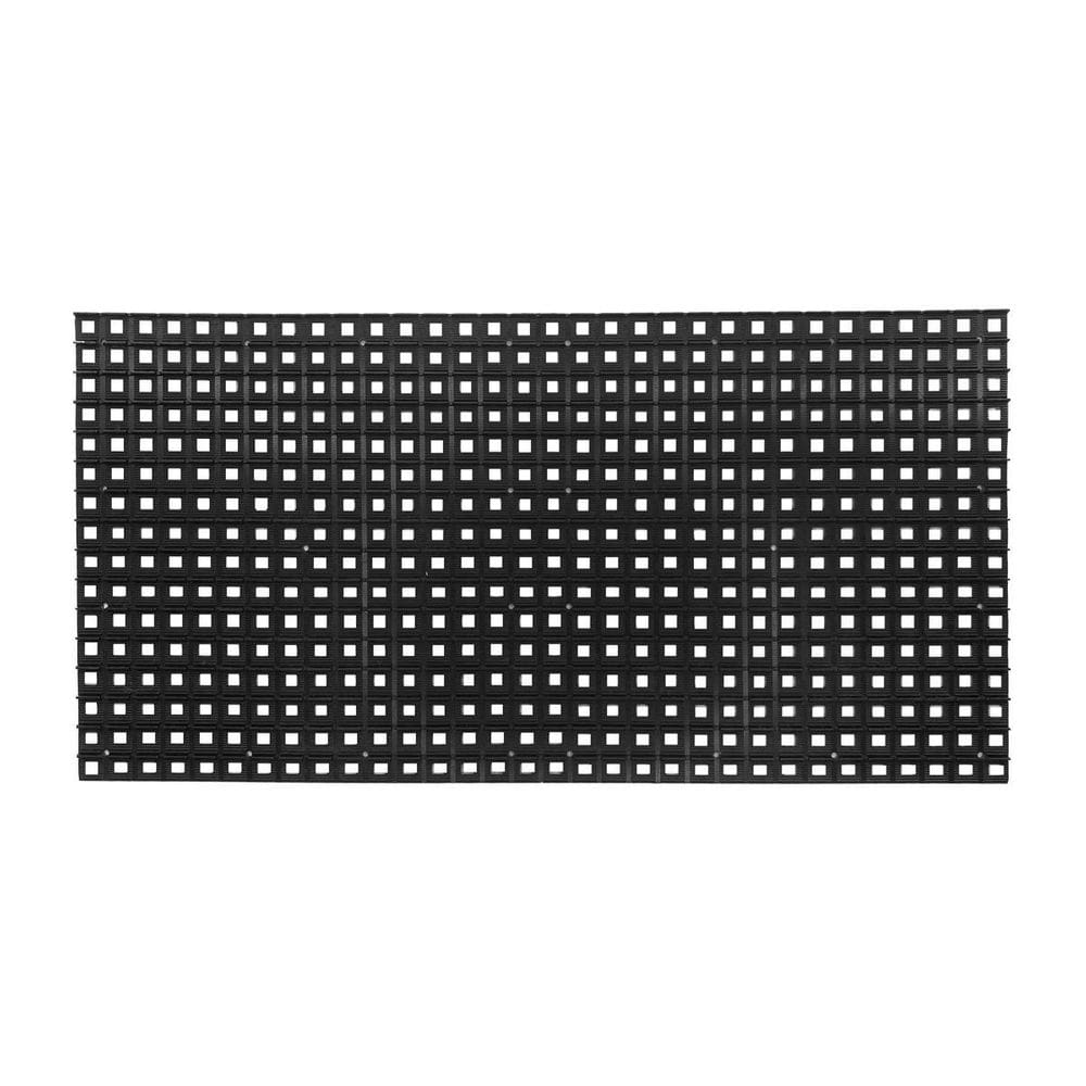 Mascara Painel De Led P10 Indoor E Outdoor 320Mmx160Mm