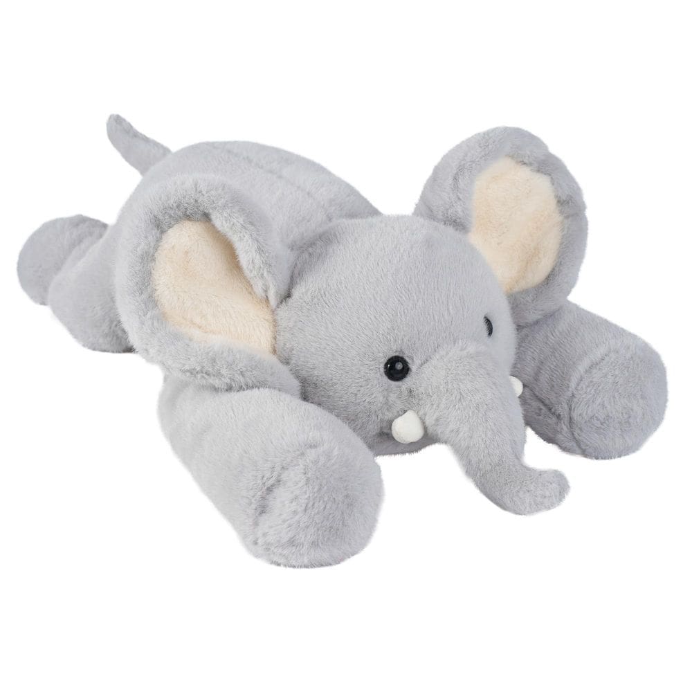 Elefante de pelúcia pesado GILFWM 2,3 kg lavável