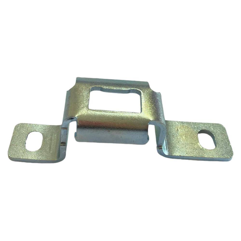 Suporte Trinco Tampa Traseira S10 - Esquerdo - Flaus 703634