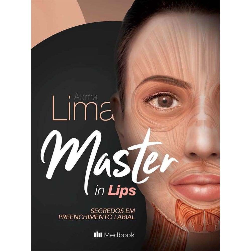 Master In Lips: Segredos em Preenchimento Labial