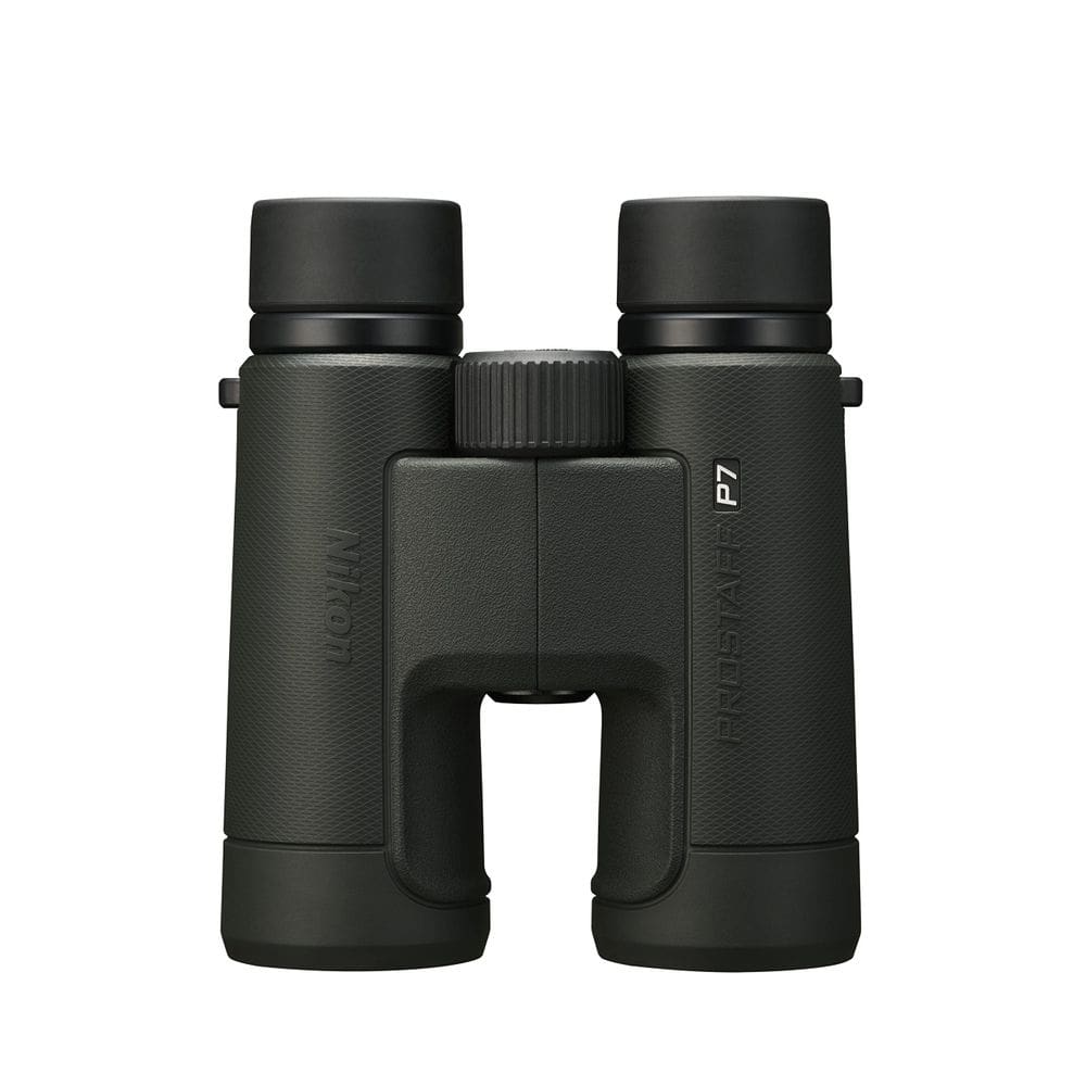 Binocular Nikon PROSTAFF P7 10x42 impermeável à prova de neblina