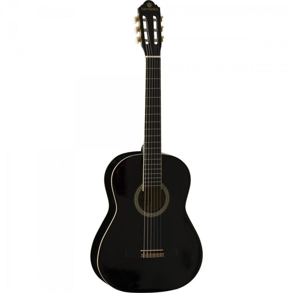 Violão Acústico Harmonics Gna-111 Nylon Clássico