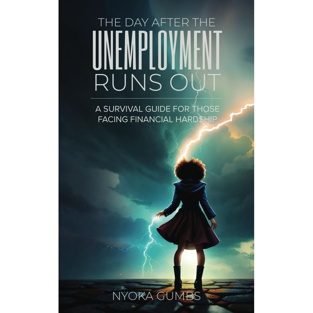 Livro O dia após o fim do desemprego: um guia de sobrevivência