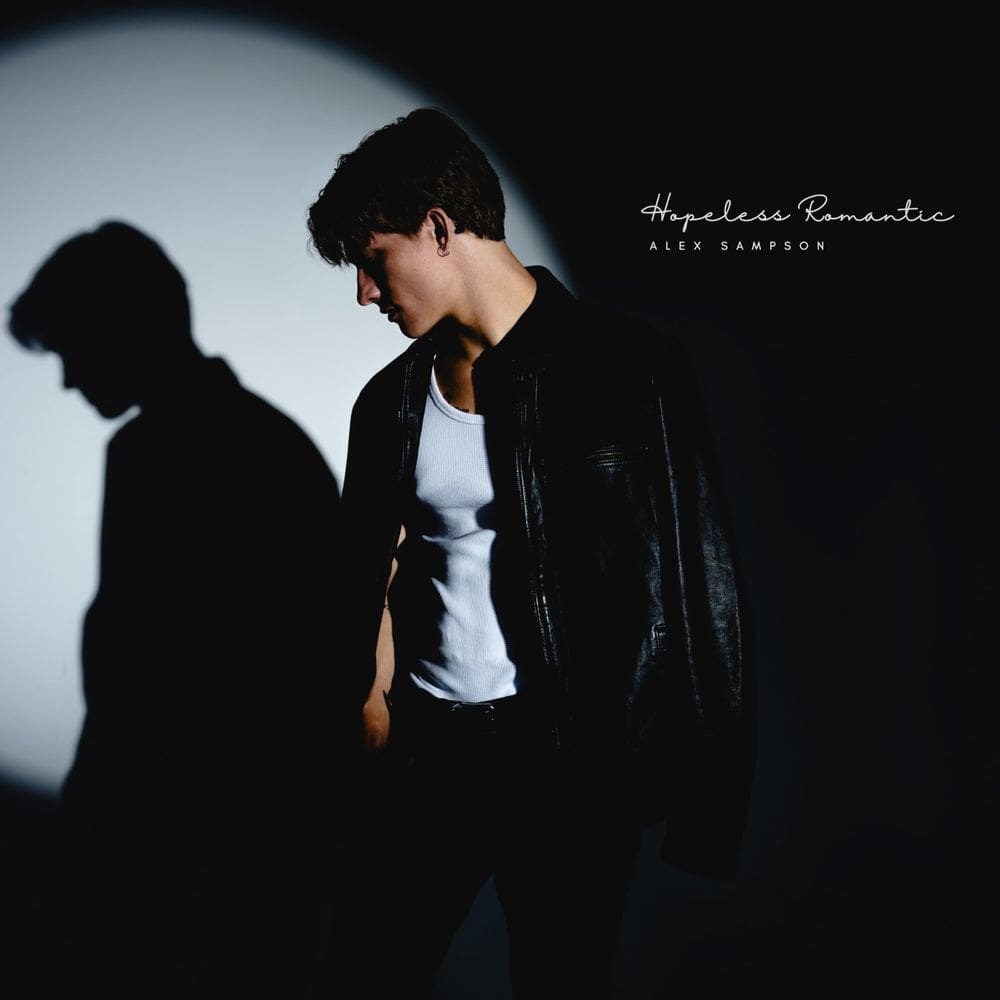 Álbum de música Hopeless Romantic da Warner Records
