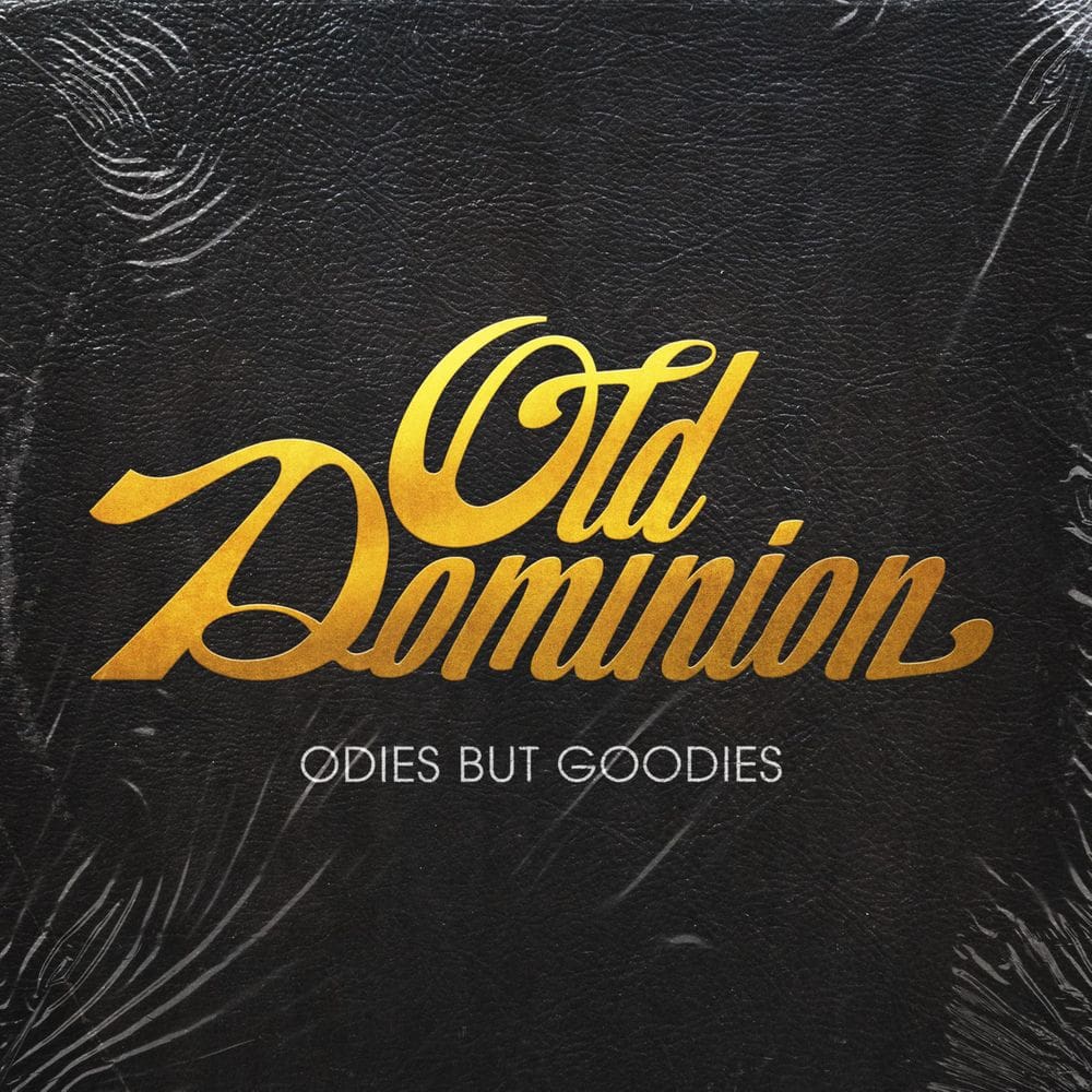 Álbum de música Odies But Goodies de SONY MUSIC CANADA