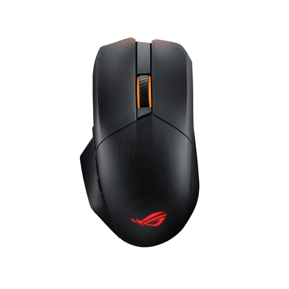 Mouse para jogos ASUS ROG Chakram X Origin 36000 DPI Preto