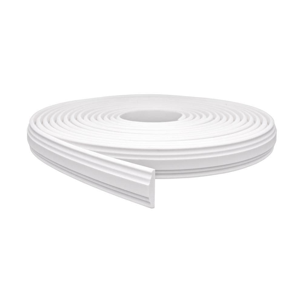 Rodameio Boiserie Eva Autocolante 3,8Cm Rm61 3 Metros Meurod