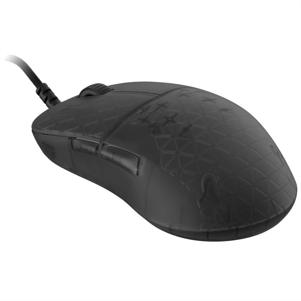 Mouse para jogos ENDGAME GEAR XM2 8k 8000Hz Taxa de polling 52g