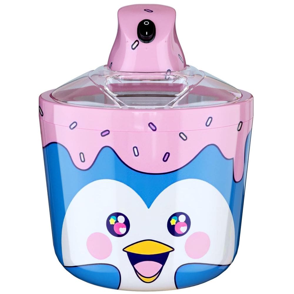Sorveteira Cooler Concepts Penguin 1.2L para crianças