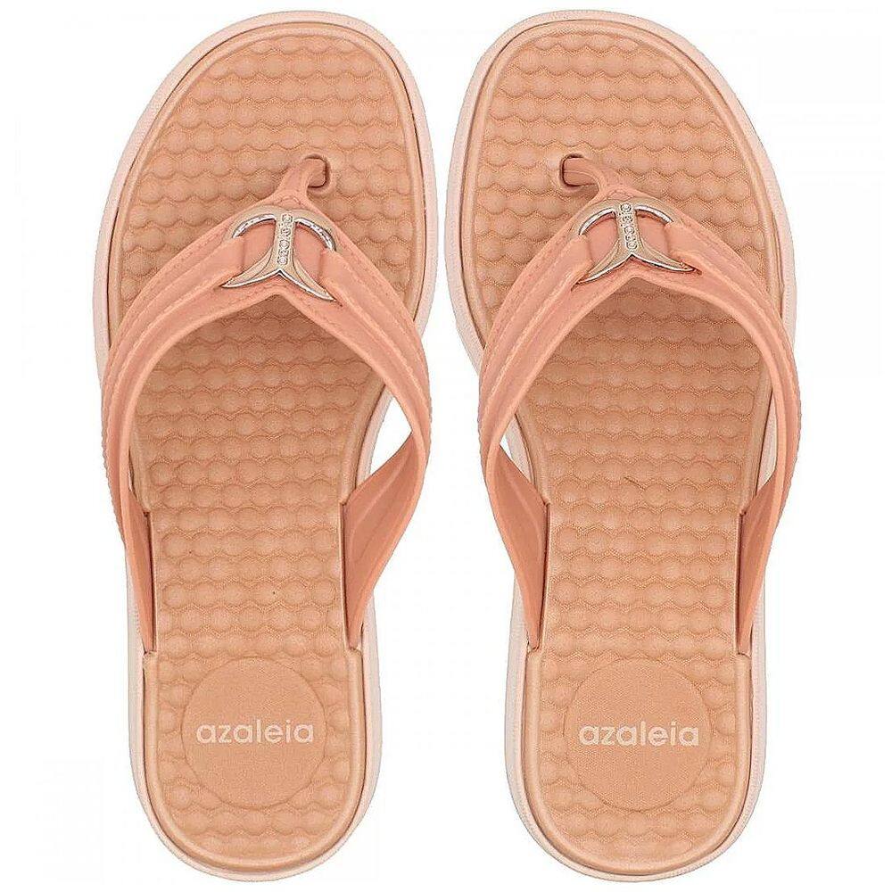 Tamanco Feminino Versátil Conforto Refinado Azaleia