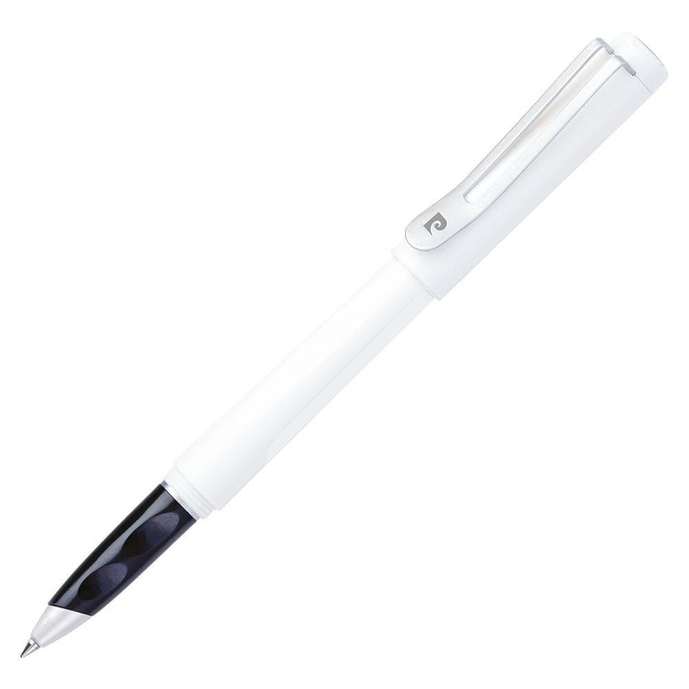 Caneta Rollerball Pierre Cardin 5Th Avenue Branca