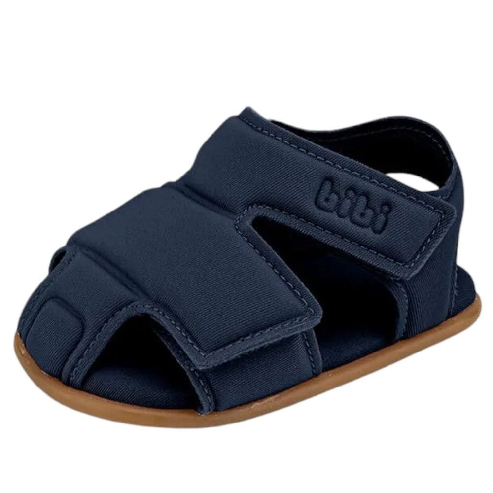 Sandália Infantil Baby Conforto Casual Dia a Dia Afeto Bibi