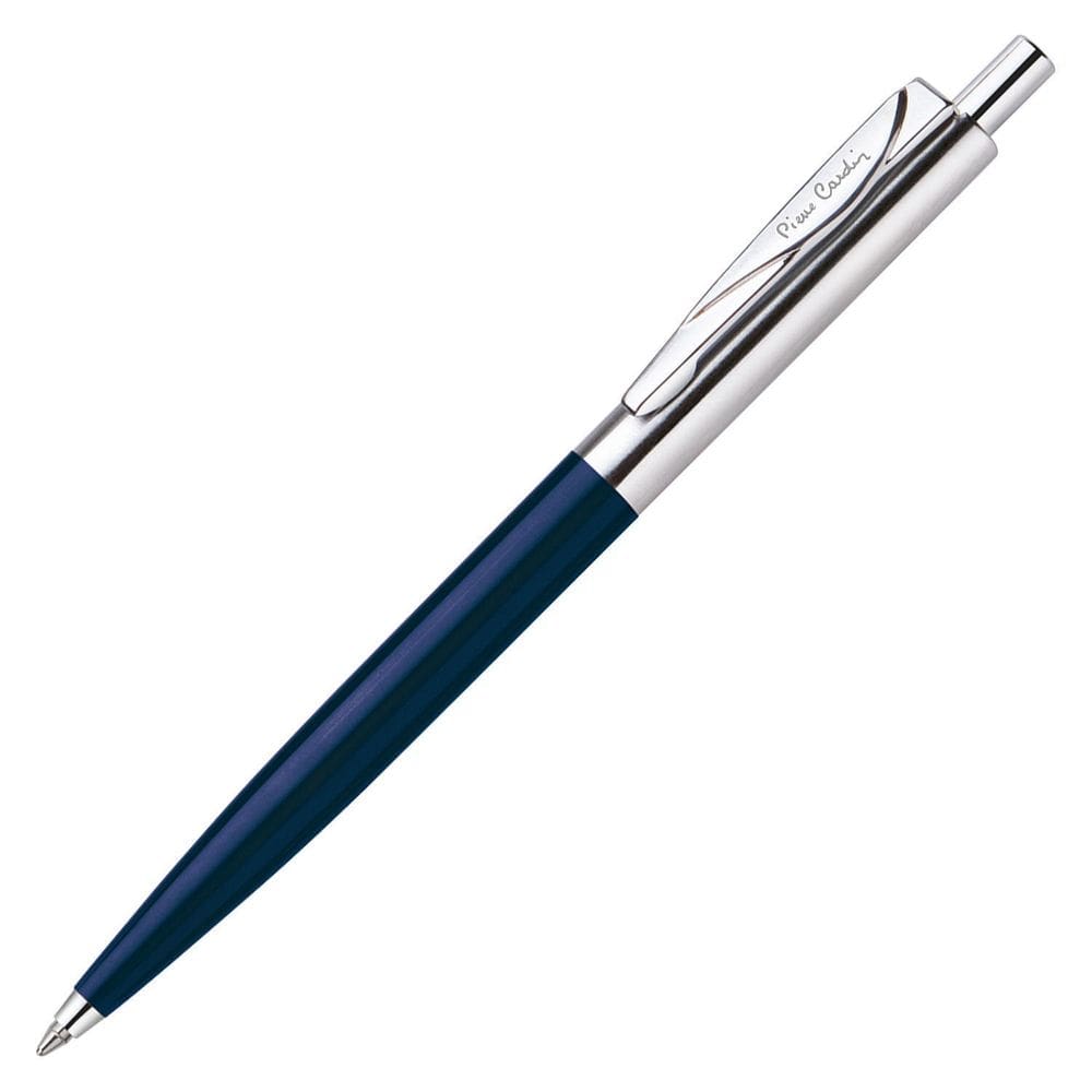 Caneta Esferográfica Pierre Cardin Glam Azul