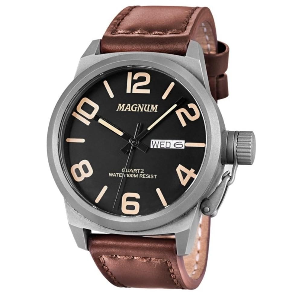 Relógio Magnum Masculino MA33406C