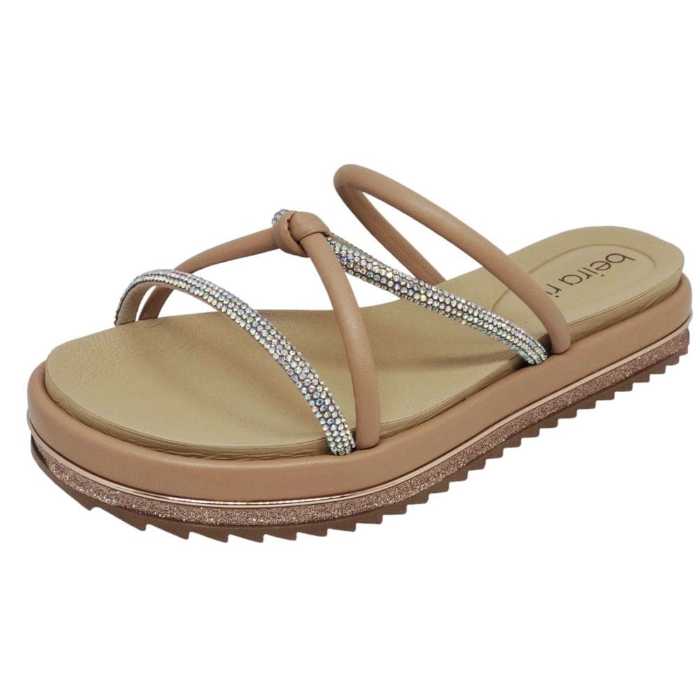 Chinelo Feminino Conforto Beira Rio 8354.1441