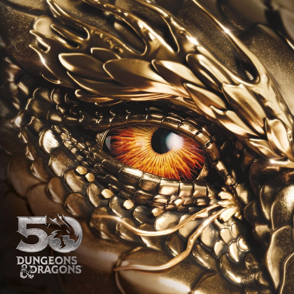 Álbum de música Bardic Inspiration: A Musical Journey Forgotten Realms