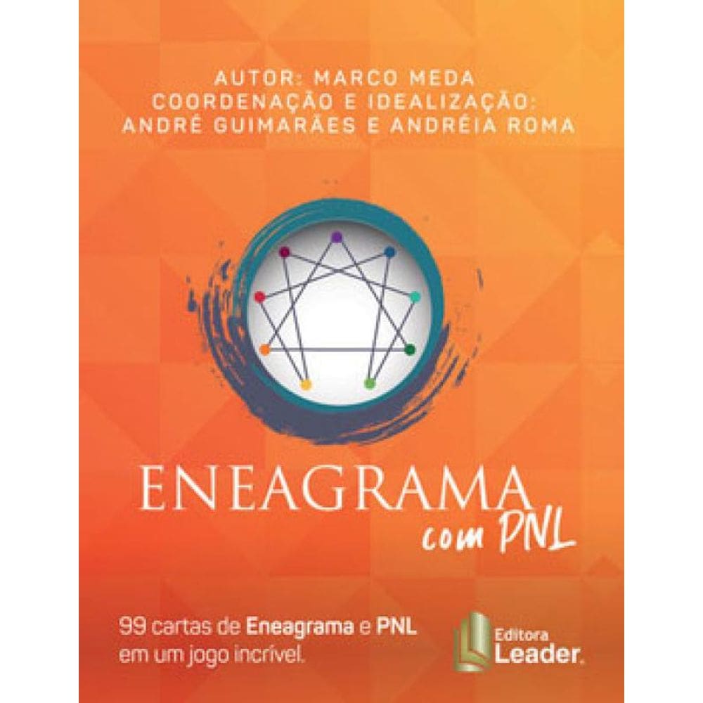 Jogo Eneagrama Com Pnl