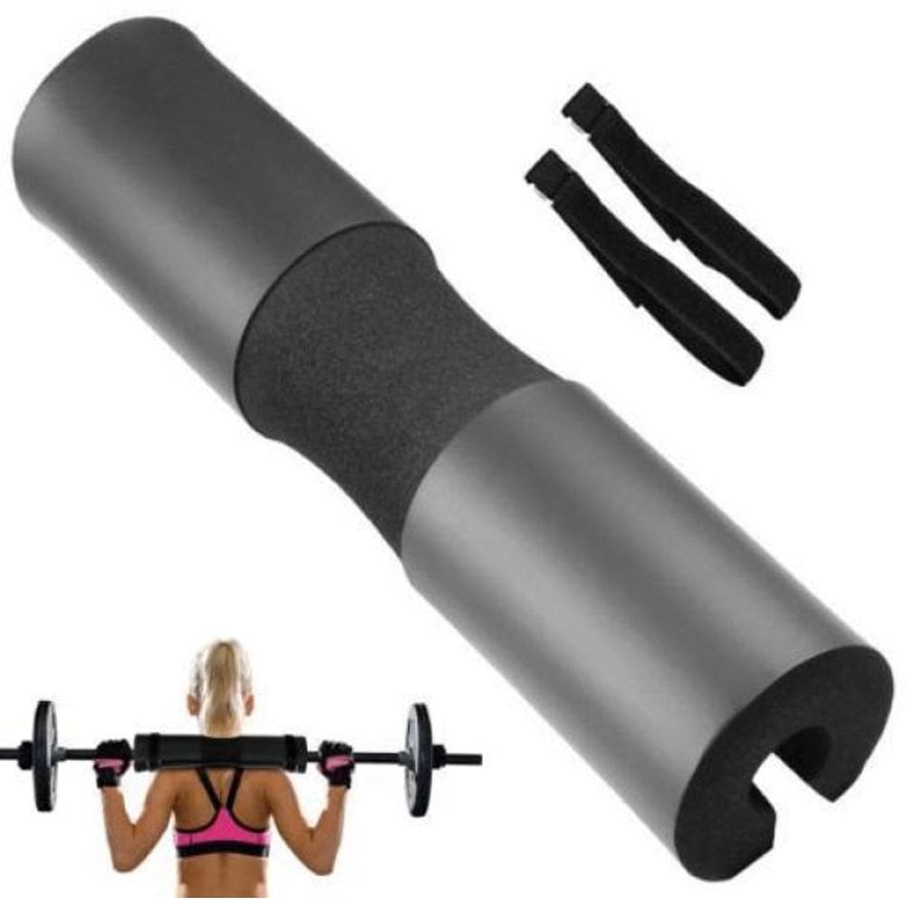 Protetor De Barras Academia Musculaçao Almofada Agachamento