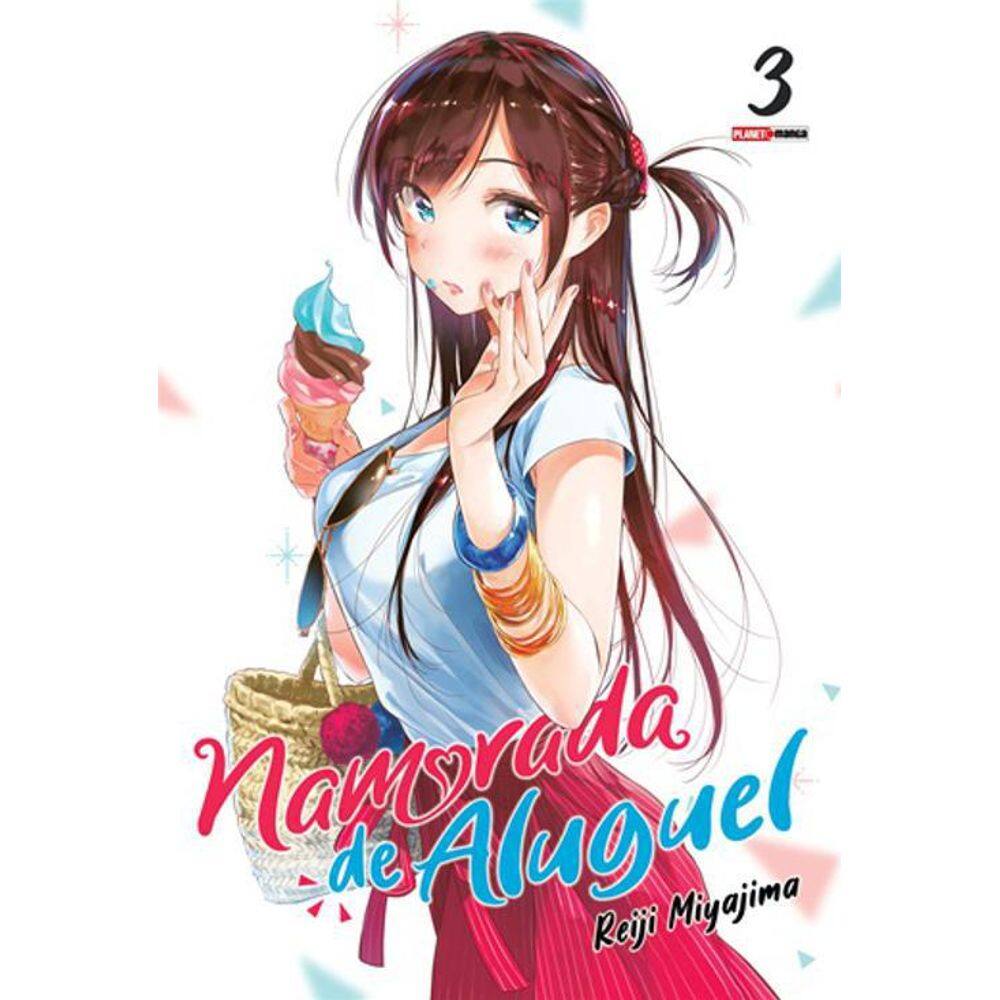 Livro Namorada De Aluguel 03