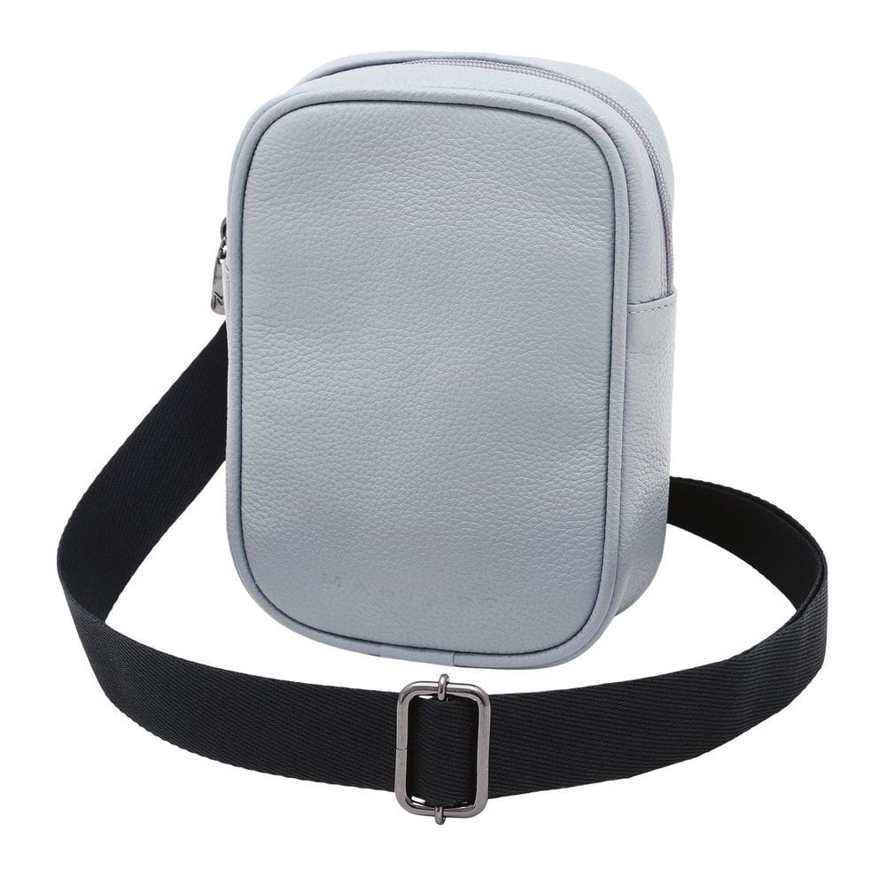 Bolsa Crossbody Tiracolo Feminina Couro Bovino Mariart Lolla