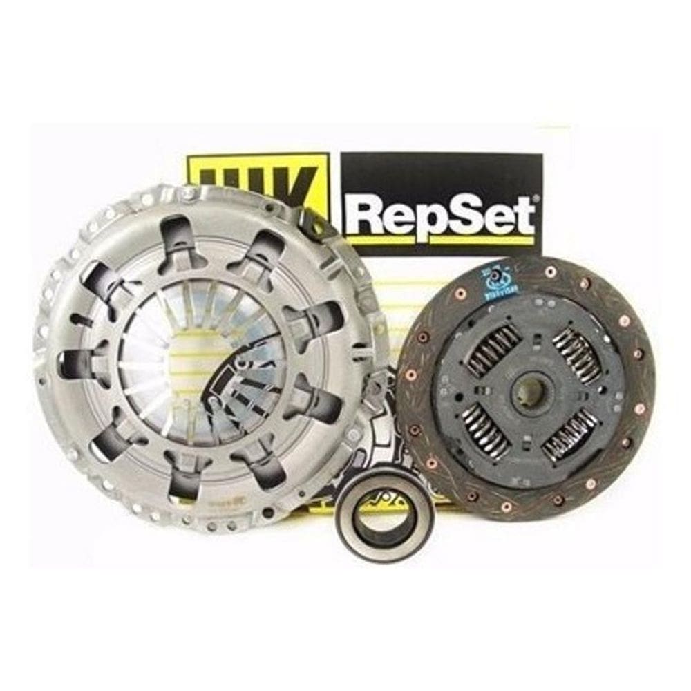 Kit Embreagem Luk Gol/Parati/Saveiro/Voyage/Passat 1.6 AP